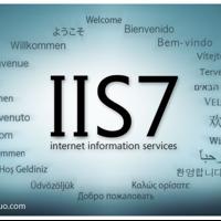 IIS 7.5伪静态文件web.config编写规则及301重定向方法