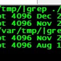 阿里云服务器 ECS Linux 系统 tmp 目录的安全设置