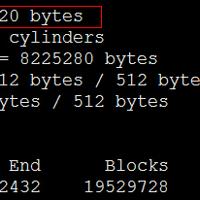 linux 升级磁盘后原地扩容数据盘大小