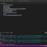python操作redis常用到的方法