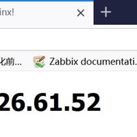 Centos7部署haproxy负载均衡