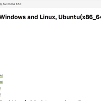 Tensorflow运行报错'Could not load dynamic library libcudnn.so.8'