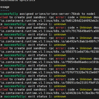 centos7下程序运行提示报错version `GLIBCXX_3.4.20` not found