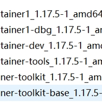 ubuntu22.04安装nvidia-container-runtime