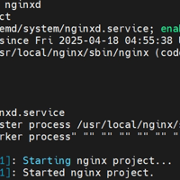 ubuntu22.04编译安装nginx