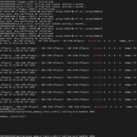 ubuntu22.04使用gpu-burn进行gpu显卡测试