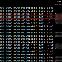 ubuntu下使用qperf工具测试RDMA网络带宽和延迟