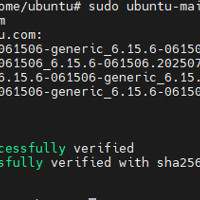 ubuntu使用升级脚本升级到指定版本内核的方法