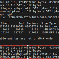 linux使用mdadm创建软raid并挂载开机启动