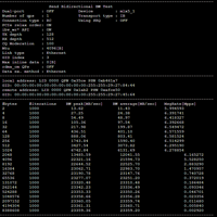 linux使用perftest测试集测试RDMA网络