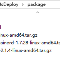 k8s单master一键安装初始化脚本