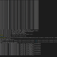 GPU未开启持久模式导致GPU卡住且dmesg日志中打印NVRM: _threadNodecheckTimeout错误