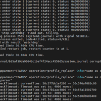 GPU未开启持久模式导致GPU卡住且dmesg日志中打印NVRM: _threadNodecheckTimeout错误
